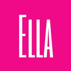 Meet your Posher, Ella